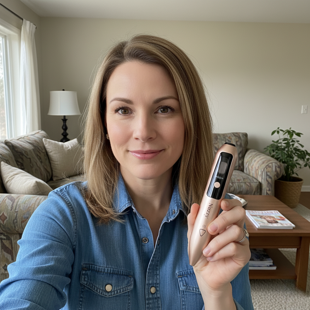 <h2>Trusted by Over 38,000 Women:</h2>