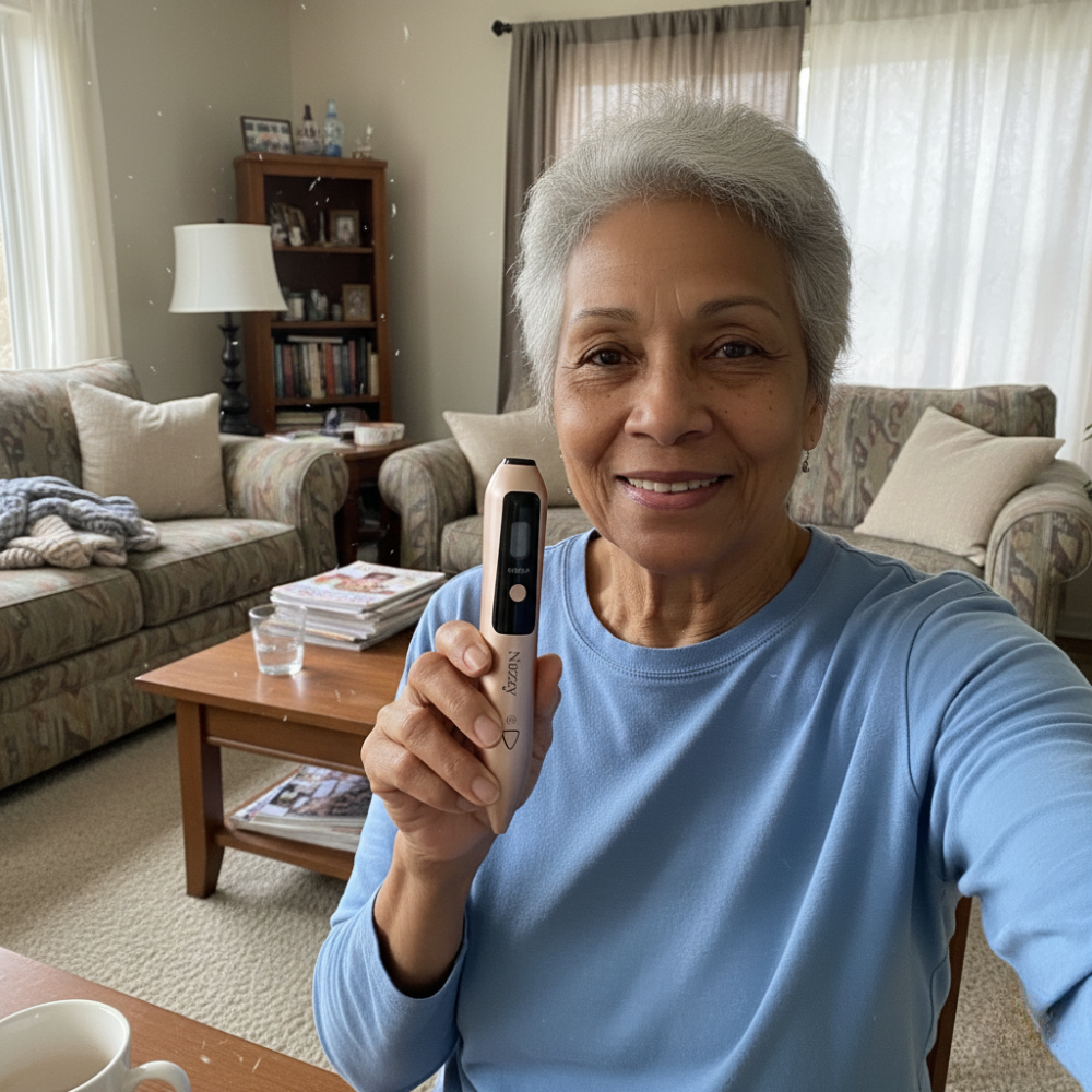 <h2>Trusted by Over 38,000 Women:</h2>