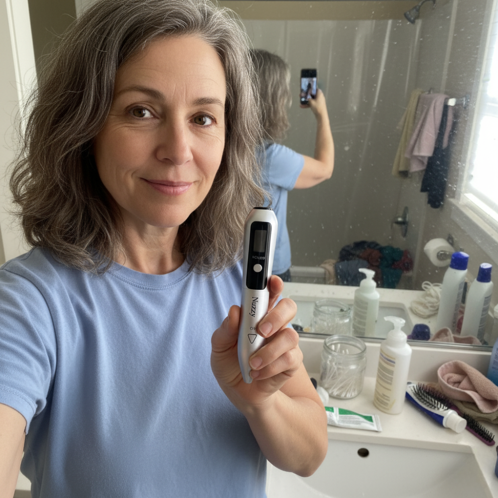 <h2>Trusted by Over 38,000 Women:</h2>