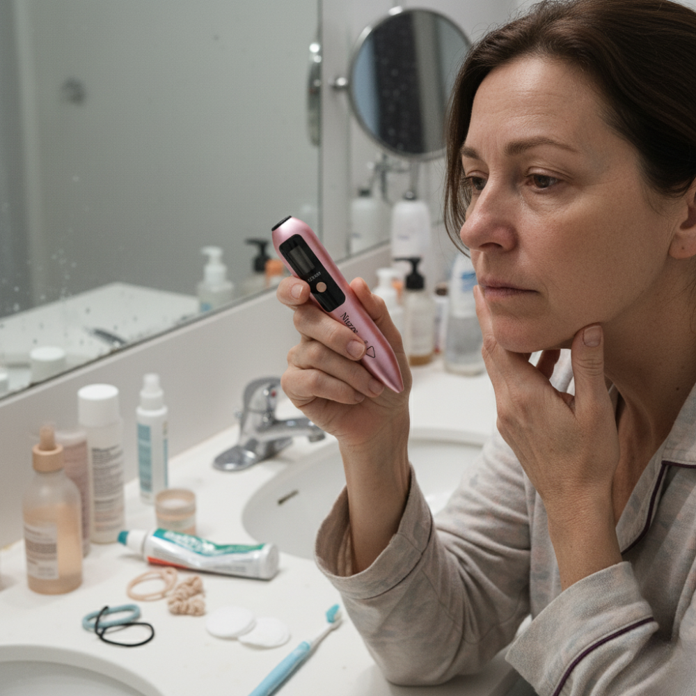 <h2>Trusted by Over 38,000 Women:</h2>