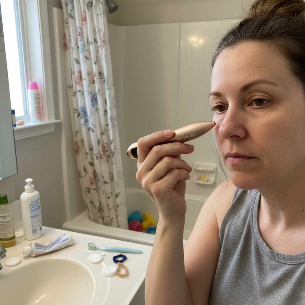 <h2>Trusted by Over 38,000 Women:</h2>