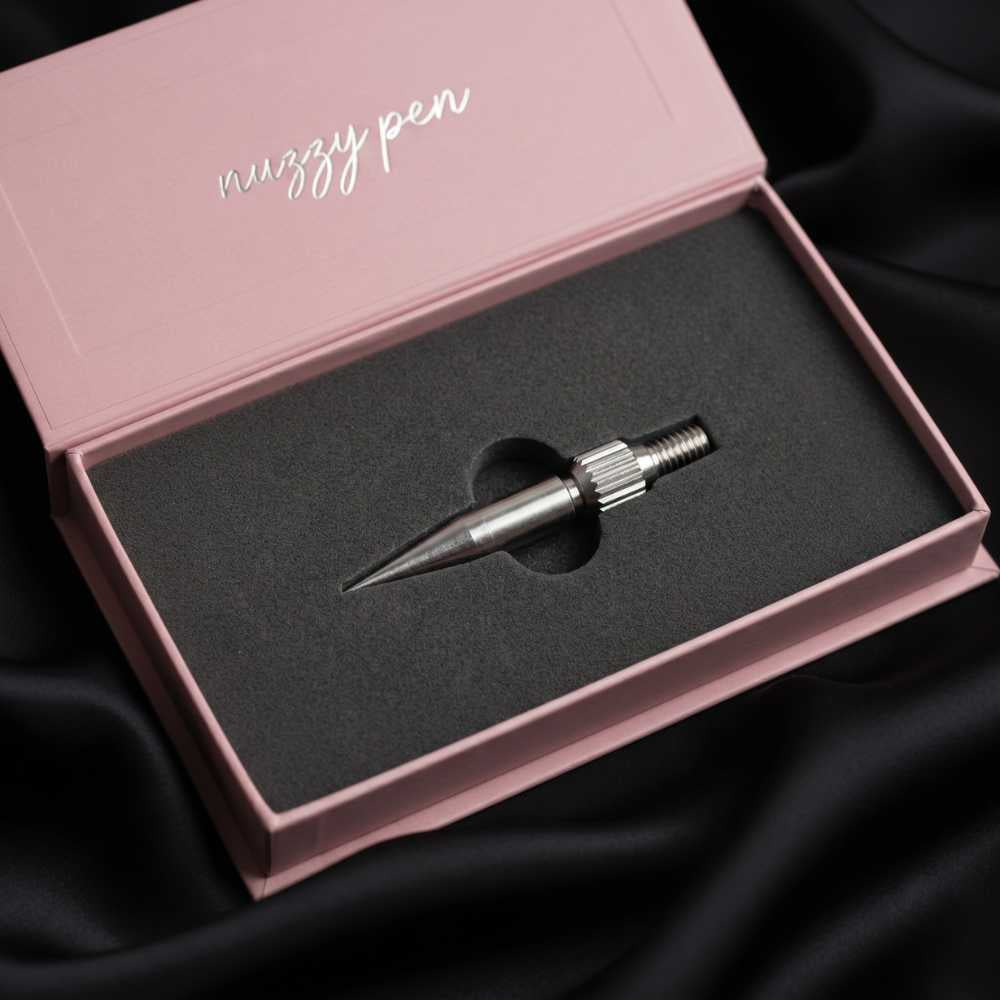 Replacement Coarse Needle