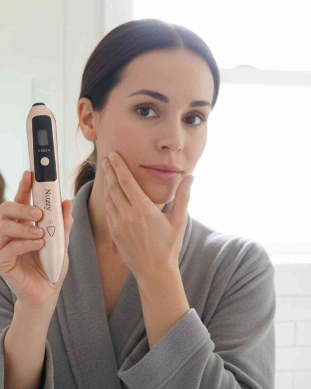 <h2>Trusted by Over 38,000 Women:</h2>