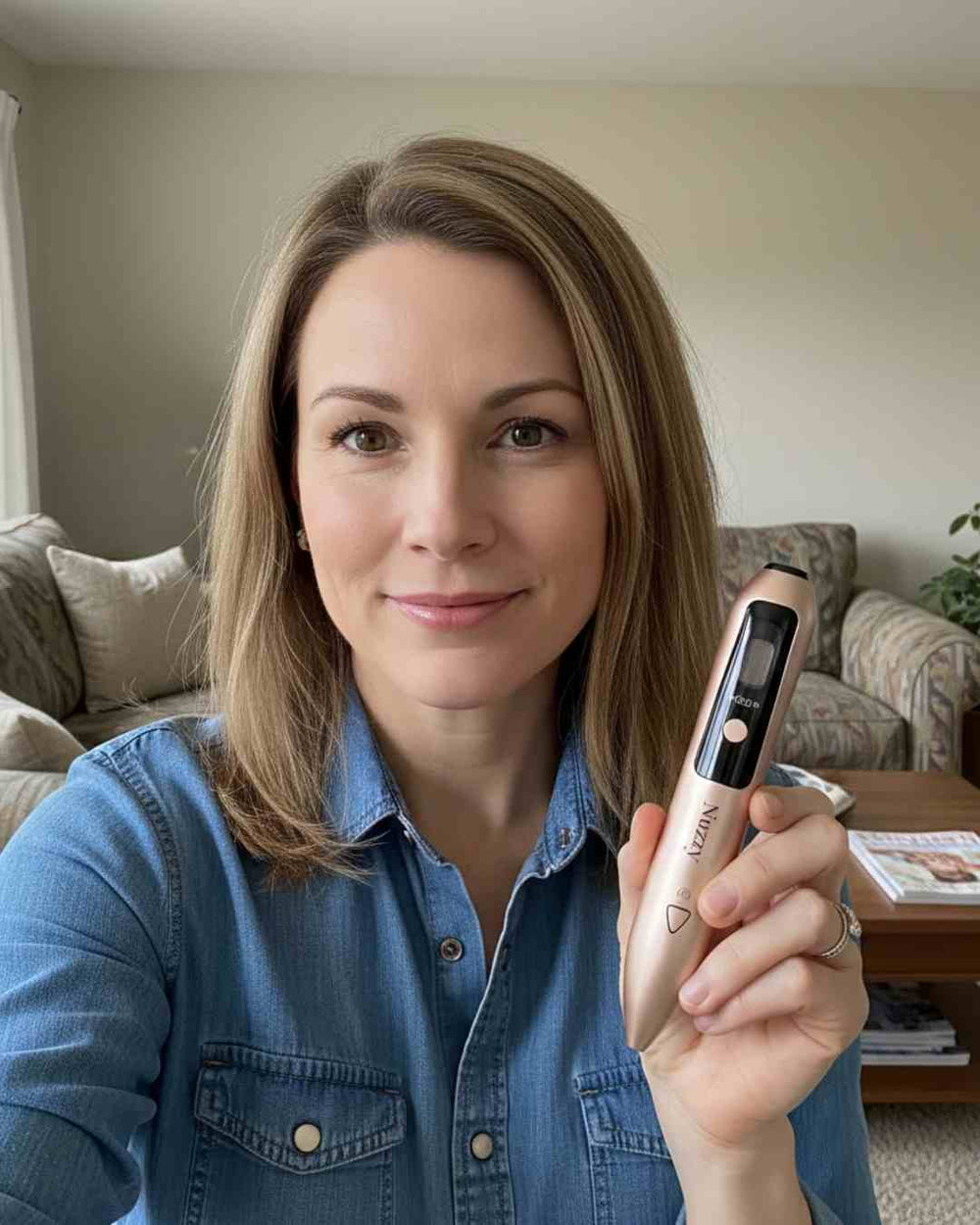 <h2>Trusted by Over 38,000 Women:</h2>